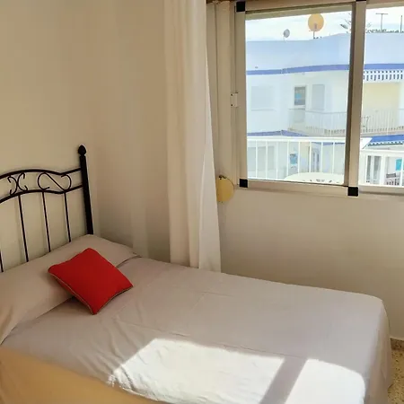 Apartmento Marina 70 * Denia