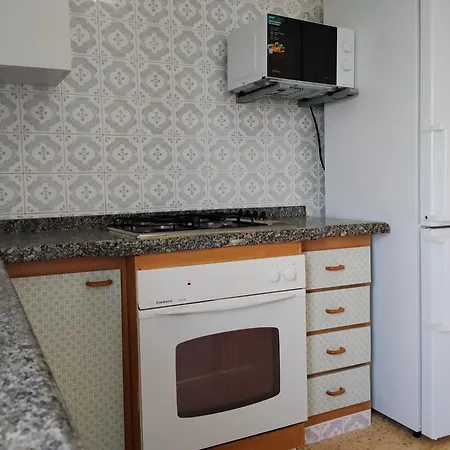 Apartmento Marina 70