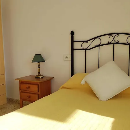 Apartmento Marina 70 Dénia