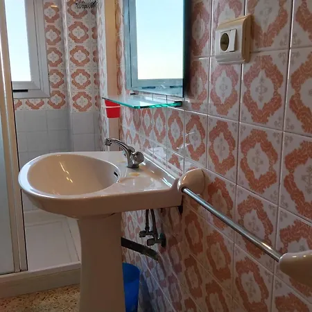 Appartement Apartmento Marina 70 Dénia
