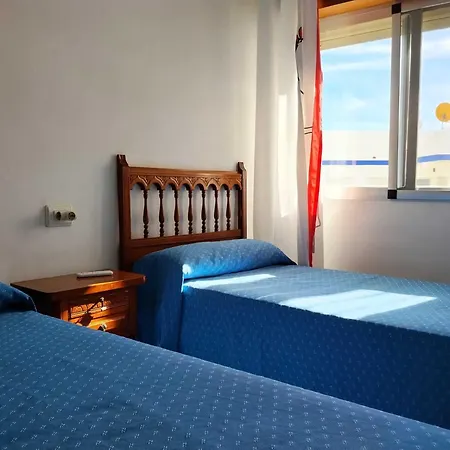 Marina 70 Apartamento