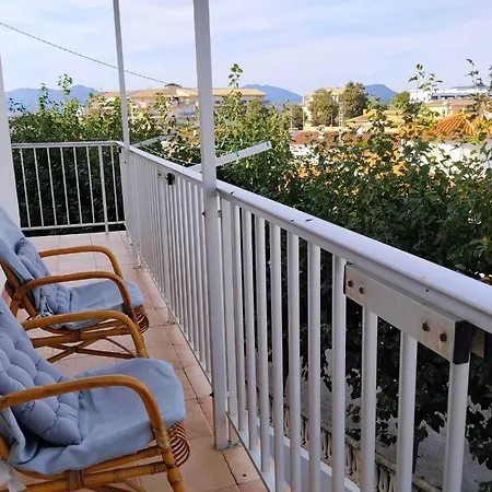 Apartmento Marina 72 * Дения