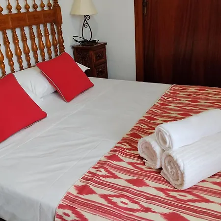Apartmento Marina 72