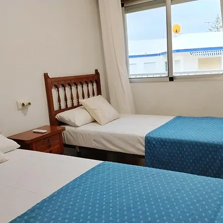 Apartmento Marina 72 *