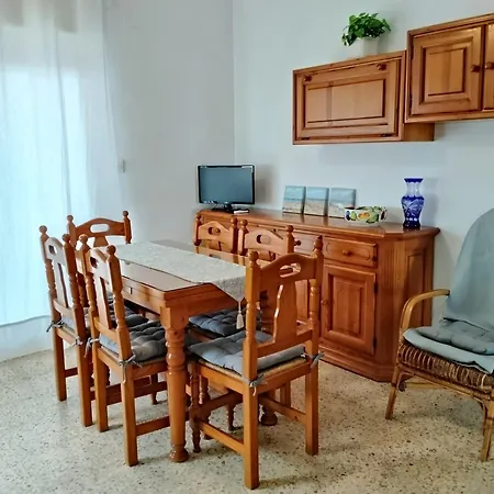 Apartmento Marina 72