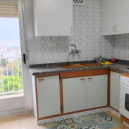 Апартаменты Apartmento Marina 72 *