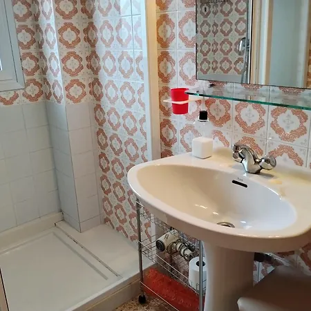 Апартаменты Apartmento Marina 72