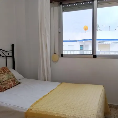 Апартаменты Apartmento Marina 72
