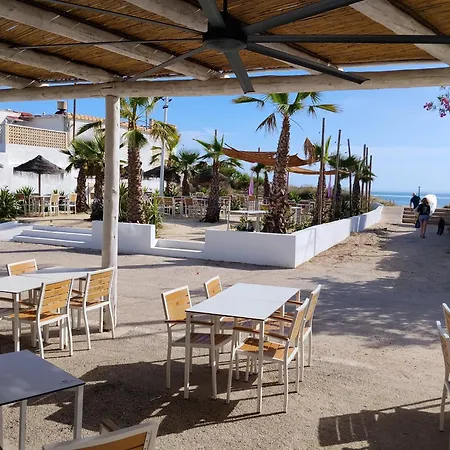 Apartmento Marina 72 Дения