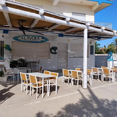 Apartmento Marina 72 *