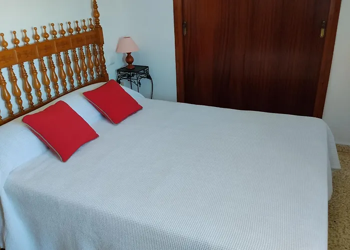 Appartement Apartmento Marina 70