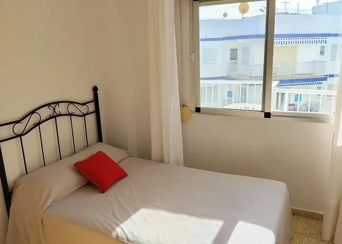 Apartmento Marina 70 * Dénia