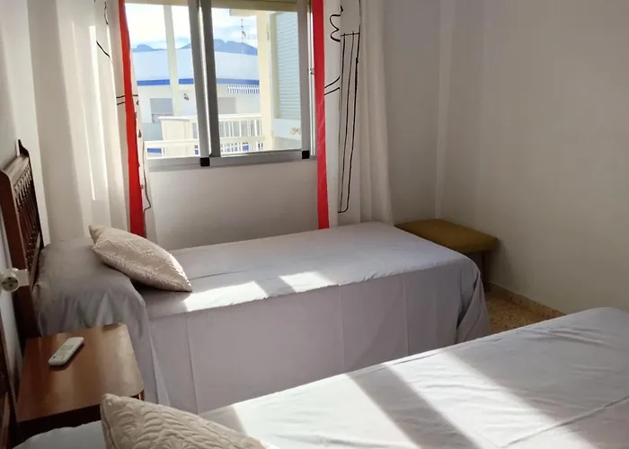 Apartmento Marina 70 Appartement *