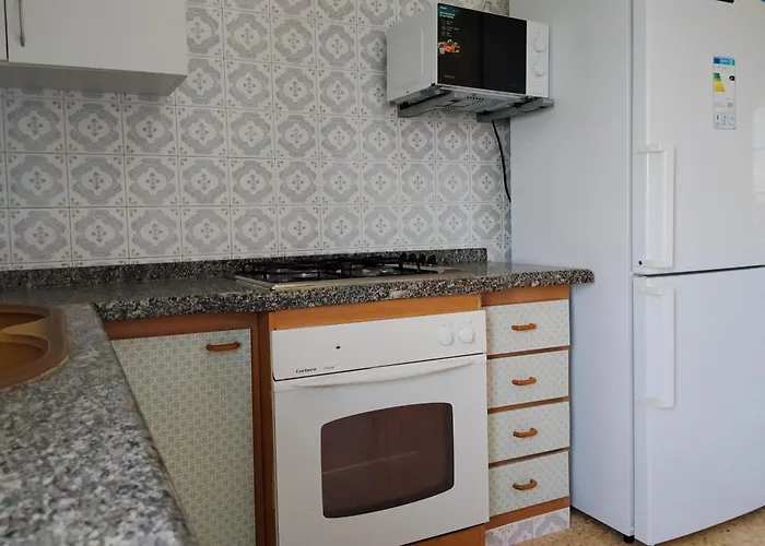 Apartmento Marina 70