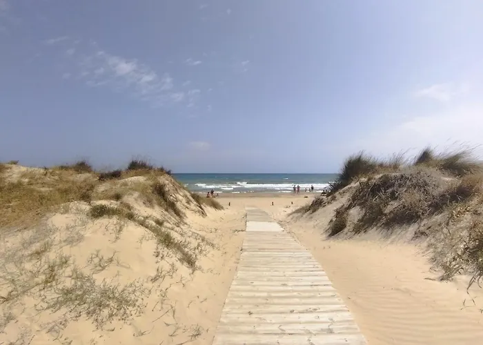 Apartmento Marina 70 Appartement