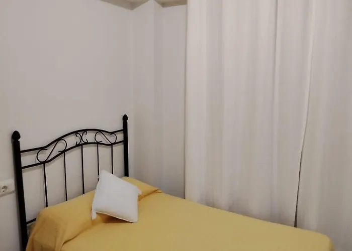 Apartmento Marina 70 Appartement *