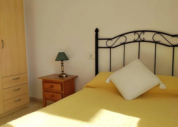Apartmento Marina 70 Dénia