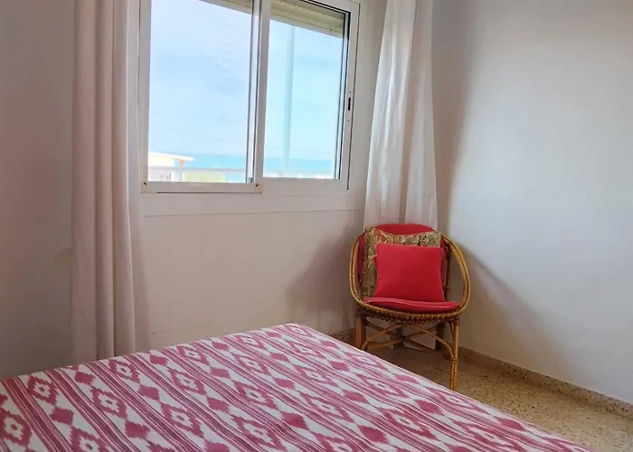 Apartmento Marina 70 *