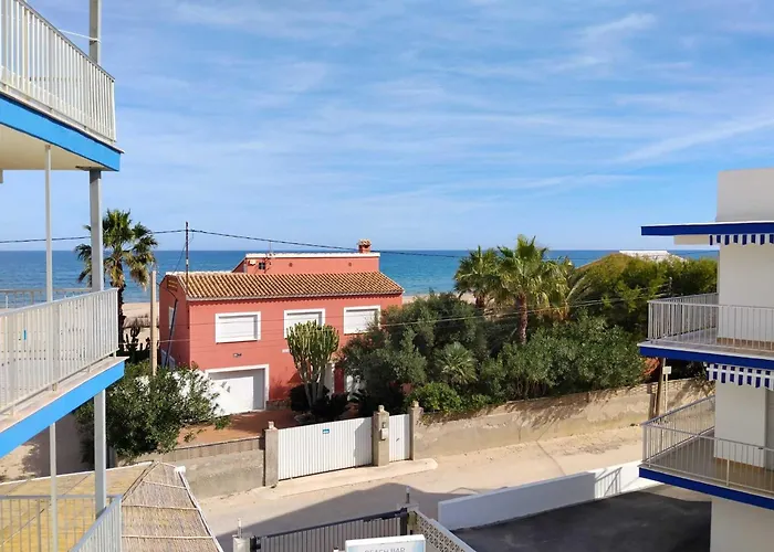 Appartement Apartmento Marina 70