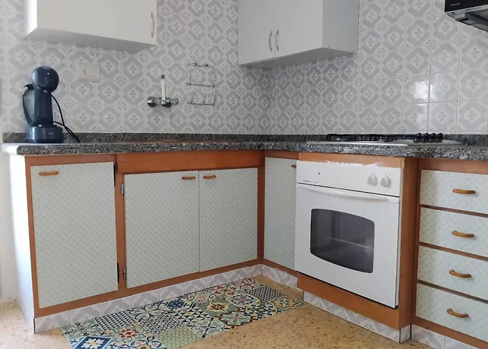 Apartmento Marina 70 Appartement *