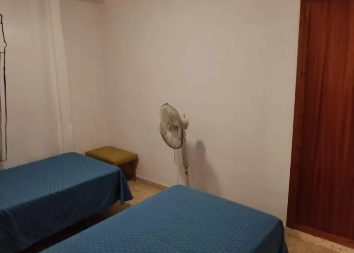 Apartmento Marina 70 *