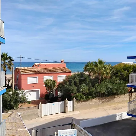 Διαμέρισμα Apartmento Marina 70