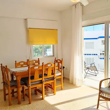 Apartmento Marina 70 *