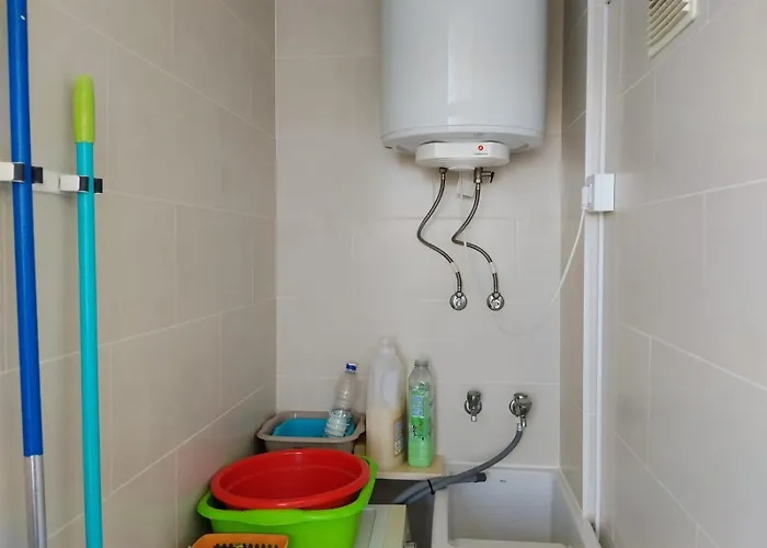 Apartmento Marina 70 Denia