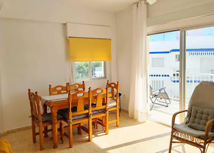 Apartmento Marina 70 *