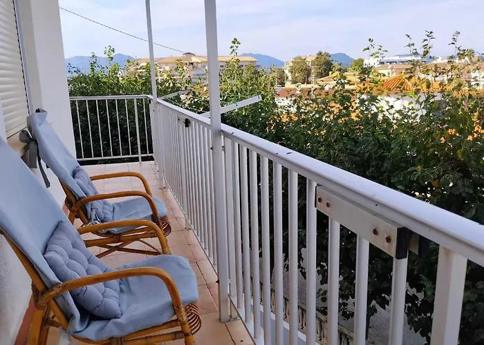 Apartmento Marina 70 * Denia